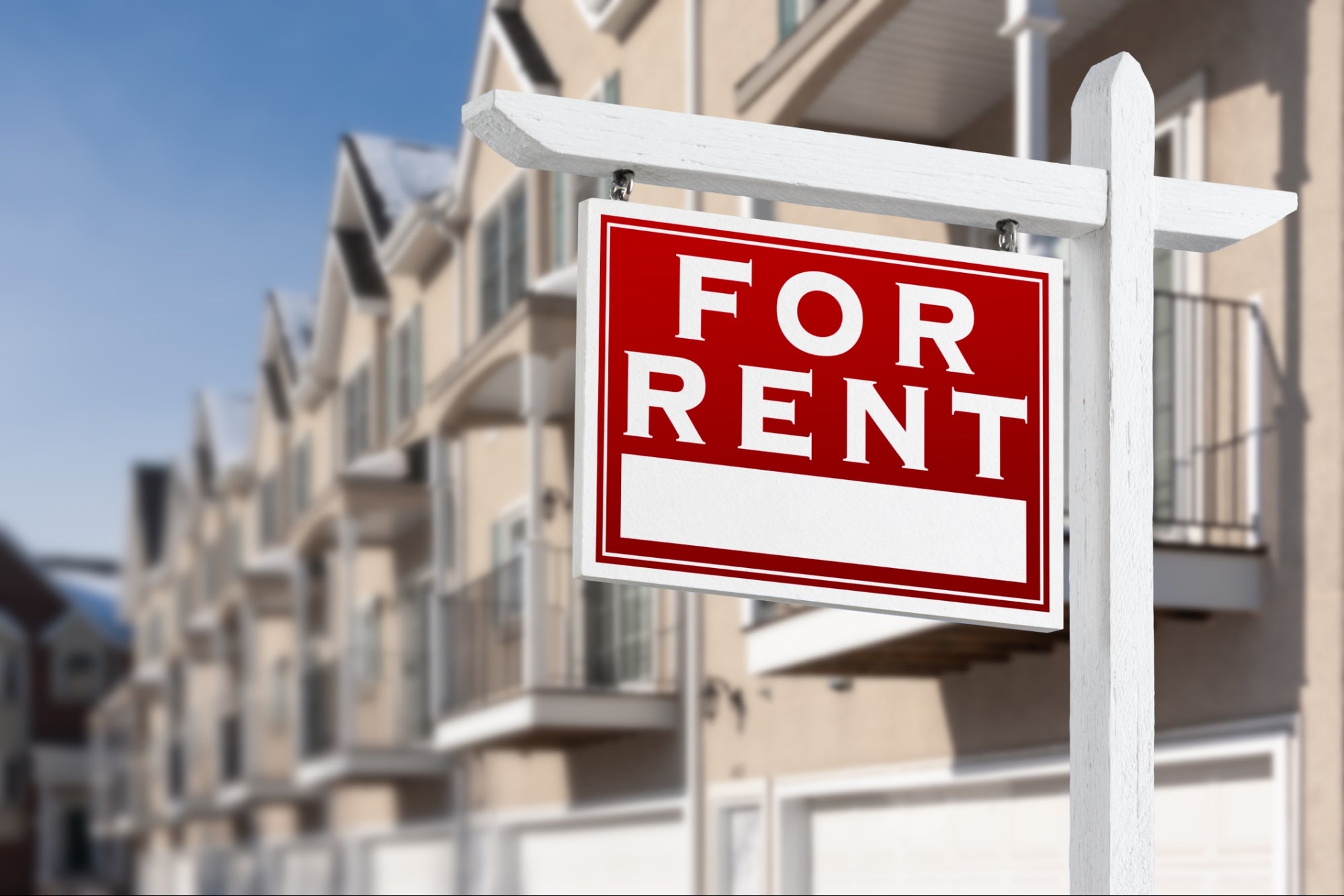 rental snagging